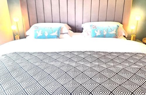 Dungarvan Bed & Breakfast | No 12 B&B