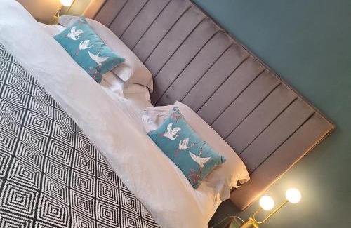 Dungarvan Bed & Breakfast | No 12 B&B