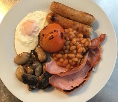 Margam House | No 16 The Hub Abercrave