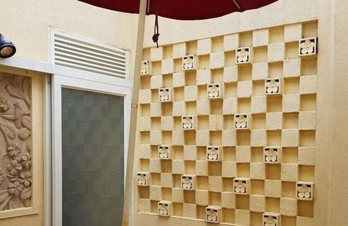 Liugui District Hotel | No. 26 Corner Villa Resort