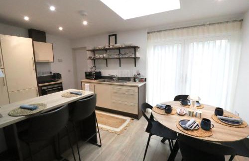 Killarney House | No 26 Town House