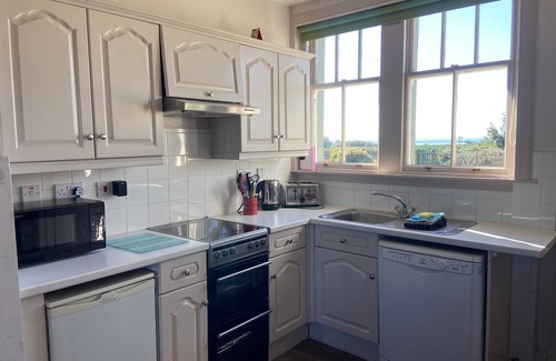Anstruther Cottage | No. 3 Sypsies Cottages, Crail