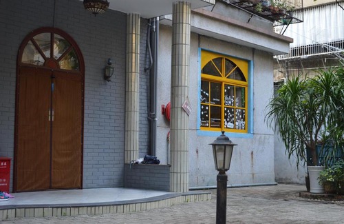 Jinping Qu Hostel | No. 6 Cuobian Hostel