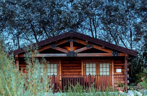 Old Leake House | No 6 Lake View Lodges - 28283