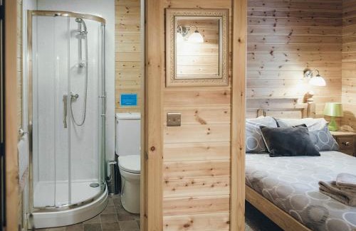 Old Leake House | No 6 Lake View Lodges - 28283