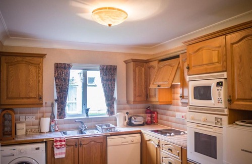 Ballynahinch House | No 8 Old Manor Ballynahinch