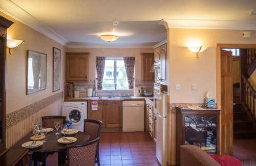 Ballynahinch House | No 8 Old Manor Ballynahinch