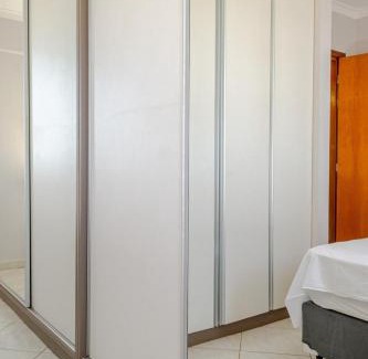 Centro Apartment | No Centro ótimo para sua família