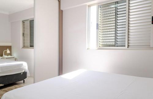 Centro Apartment | No Centro ótimo para sua família