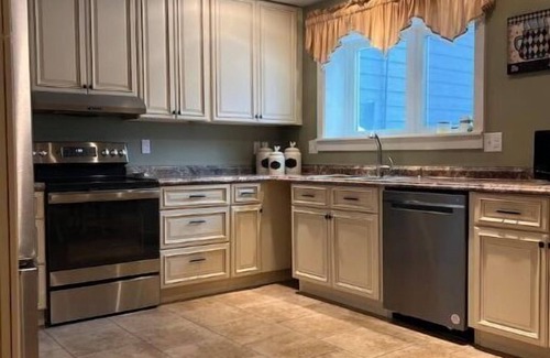 Delta Junction Apartment | No cleaning fees! 3 Bdrm condo, 2 miles from town