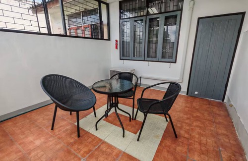 Samre House | No house for rent