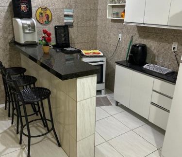 Praia do Futuro I Apartment | No melhor local da praia do futuro em fortaleza