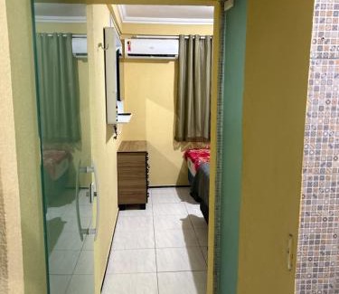 Praia do Futuro I Apartment | No melhor local da praia do futuro em fortaleza