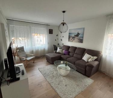 Koprivnica Apartment | NO NAME