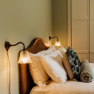 Forres House | No1 Burgie Mains Cottage