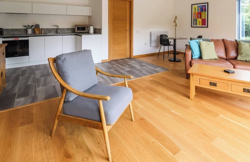 Bishops Castle Cottage | No1 The Lodge