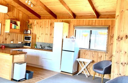 Tawonga South Apartment | No43 Studio apartment