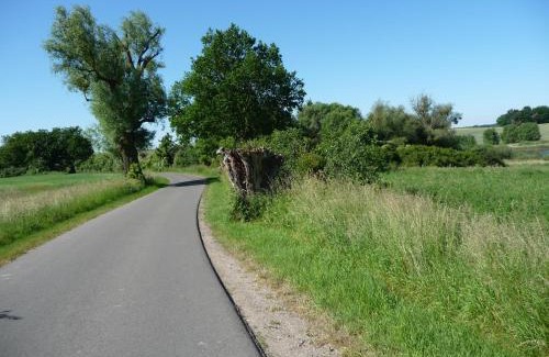 Strehlow Apartment | Noa-Lee