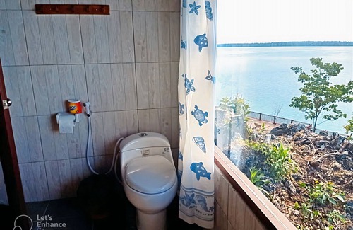 Maratua Island Hotel | Noah Maratua Resort