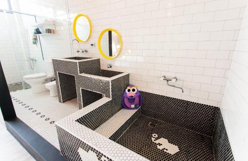 Huxi House | Noah's Ark Homestay