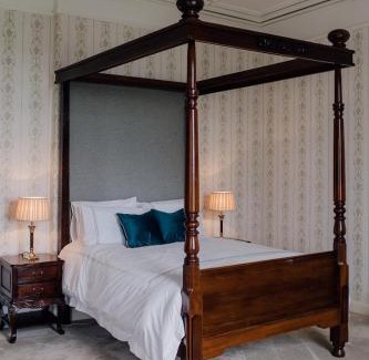 South Tipperary House | Noan Country House B&B