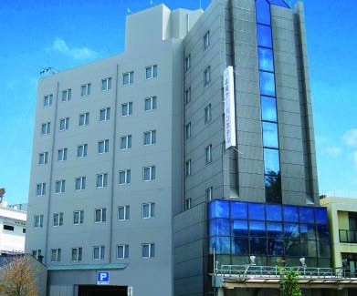 Nobeoka Hotel | Nobeoka Urban Hotel
