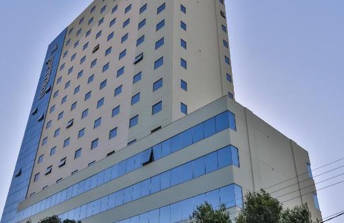 Alto Lage Hotel | Nobile Inn Meridional Cariacica