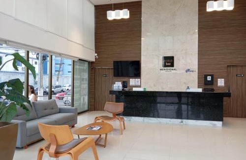 Alto Lage Hotel | Nobile Inn Meridional Cariacica