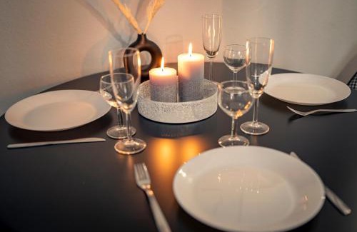 Mannheim Apartment | Noble Studio - 1 Min to HBF