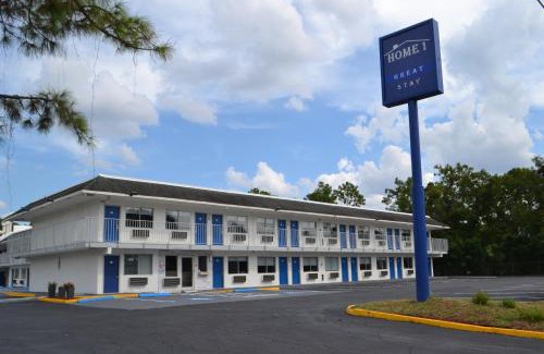 Northside Hotel | Noble Suites Jacksonville