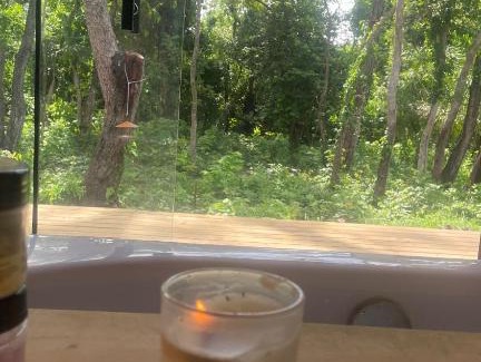 Nobres Ski Chalet | Nobres Cabana Rustica, Bom Jardim