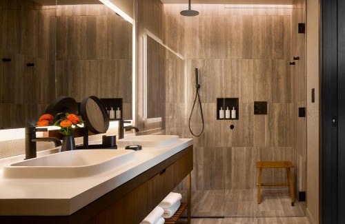 Lenox Hotel | Nobu Hotel Atlanta