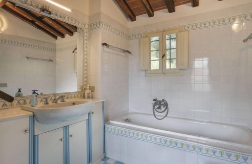 San Martino in Freddana House | Noce by Interhome
