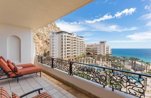 Marina Apartment | nOcean View Master Suite at Grand Solmar Land's End