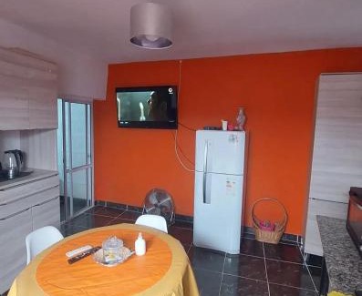 Chilecito Apartment | Noche Hermosa