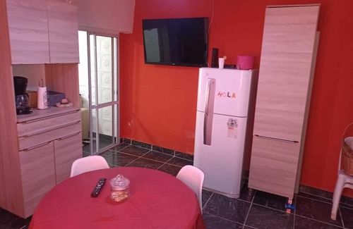 Chilecito Apartment | Noche Hermosa