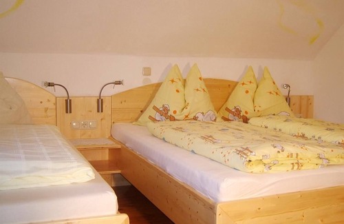 Vorderstoder Other | "Nockblick"/2 bedrooms/shower, WC - Familienbauernhof Grossgrub