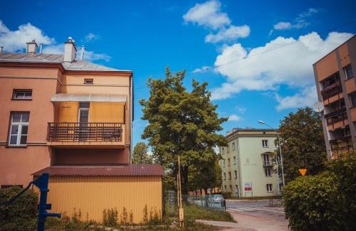 Krosno Apartment | nocleg w Krośnie blisko dworca
