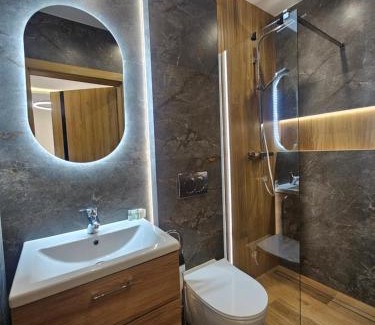 Gorlice Apartment | Noclegi APART - Domek na wyłączność