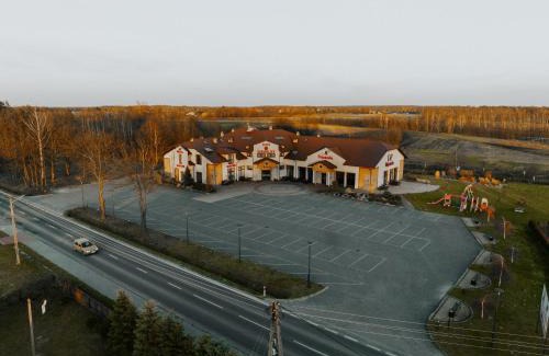 gmina Zołynia Apartment | Noclegi - Apartamenty Żołynianka