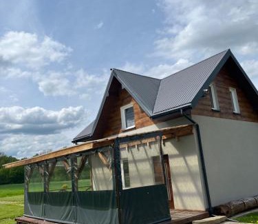 Rymanow House | Noclegi Dąbek