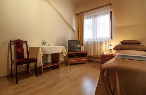 Kolaczyce Hotel | Noclegi i restauracja Zajazd Pod Skałą