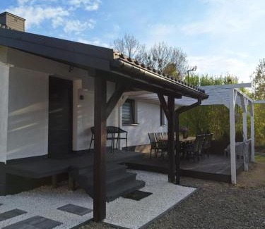 Zwierzyniec House | Noclegi Leśne Bagno