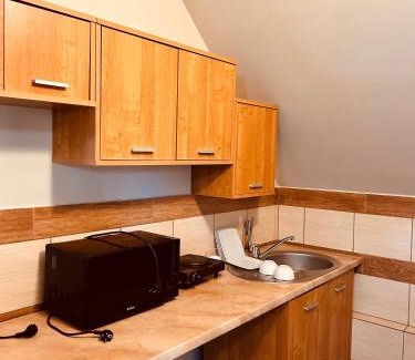 gmina Wojnicz Hotel | Noclegi Missterium