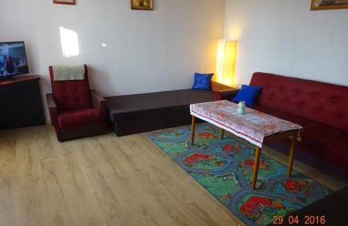 Checiny House | Noclegi " Przy Świerku"