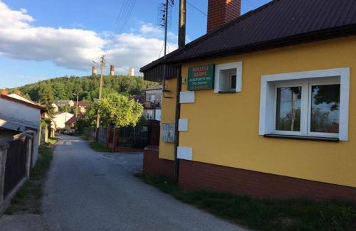 Checiny House | Noclegi " Przy Świerku"