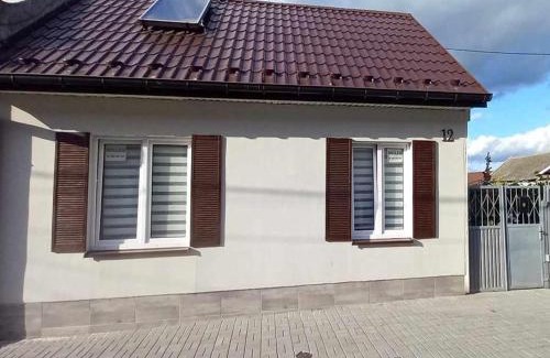 Checiny Apartment | Noclegi Przy Niemczówce