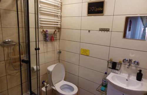 Opatow Apartment | Noclegi u Ani