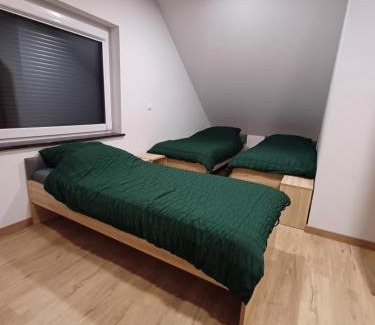Mielec Apartment | Noclegi u Wilka