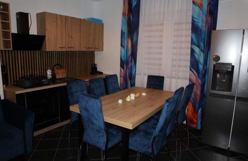 gmina Jarocin Villa | Noclegi W Sercu Natury